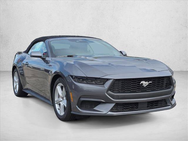 New 2026 Ford Mustang Premium RWD image 6