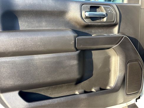 New 2025 Chevrolet Silverado 3500 W/T w/ WT Convenience Package image 16