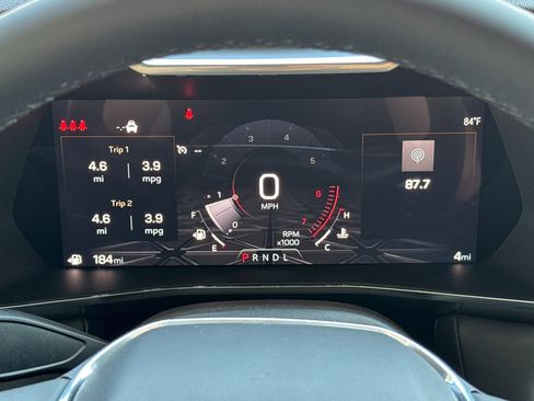 New 2025 GMC Canyon Elevation w/ Convenience Package image 25