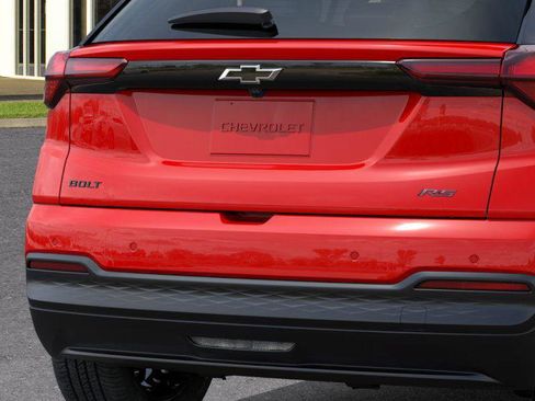 New 2027 Chevrolet Bolt RS image 14