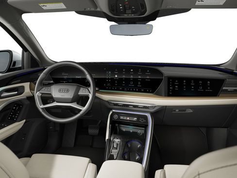 Certified 2025 Audi Q5 Prestige AWD/4WD image 3