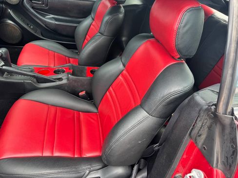 Used 1999 Toyota Celica GT image 5