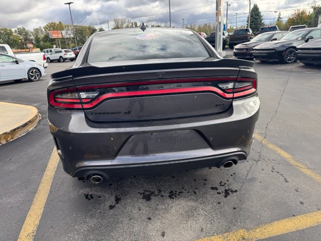 Used 2022 Dodge Charger GT w/ Driver Convenience Group AWD/4WD image 8