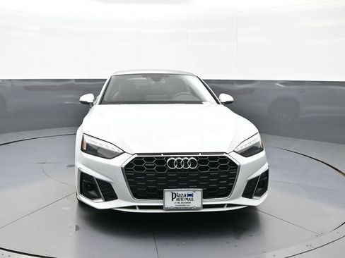 Used 2023 Audi A5 2.0T Premium Plus w/ Premium Plus AWD/4WD image 2