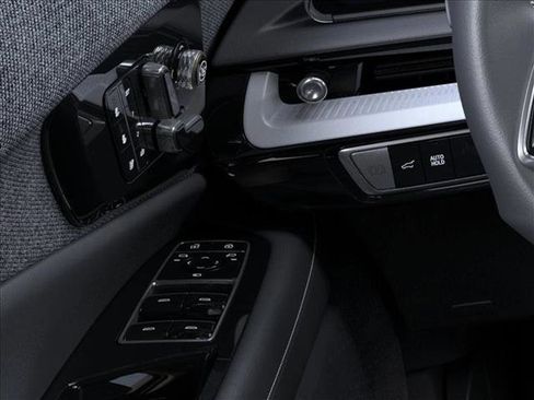 New 2026 Cadillac Optiq V w/ Magnus Launch Edition image 22