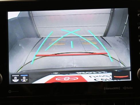 Certified 2022 Toyota RAV4 XLE image 21