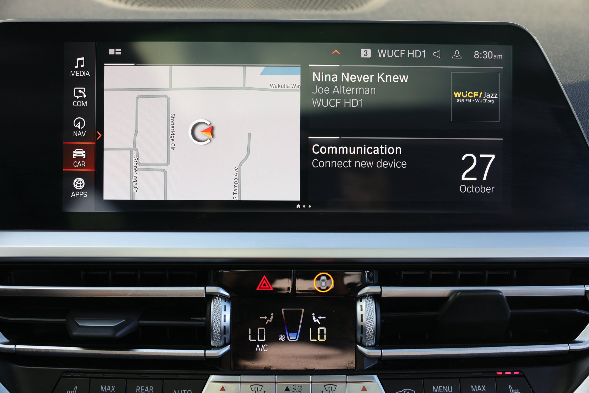 Used 2021 BMW M340i RWD image 40