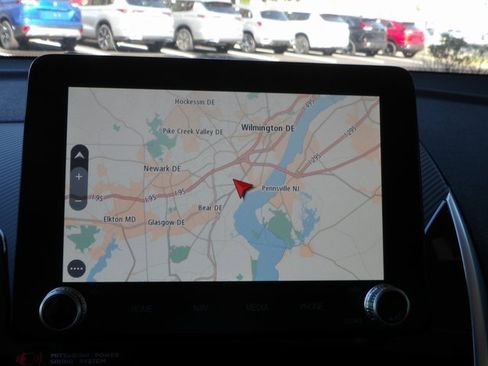 New 2025 Mitsubishi Eclipse Cross SE image 26