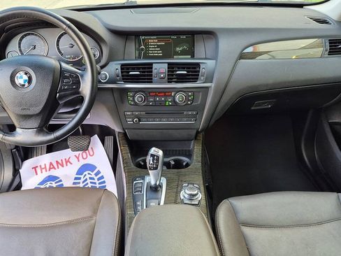 Used 2013 BMW X3 xDrive28i AWD/4WD image 65