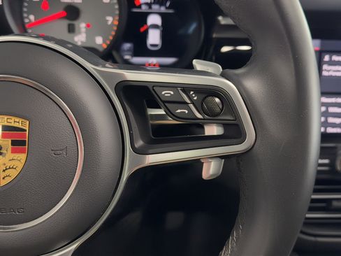 Used 2021 Porsche Macan S AWD/4WD image 22