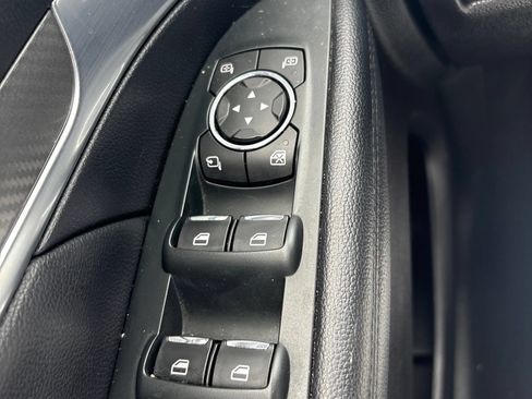 Used 2019 Ford Explorer Sport w/ Equipment Group 401A AWD/4WD image 12