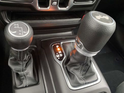 New 2026 Jeep Wrangler Sport S image 12