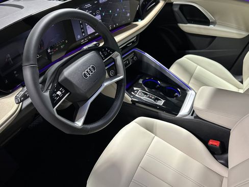 New 2026 Audi Q5 Premium Plus AWD/4WD image 9