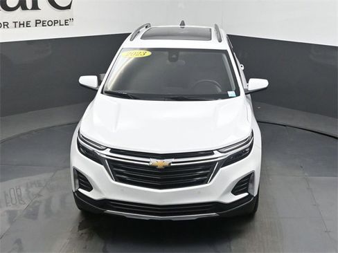 Used 2023 Chevrolet Equinox LT image 58
