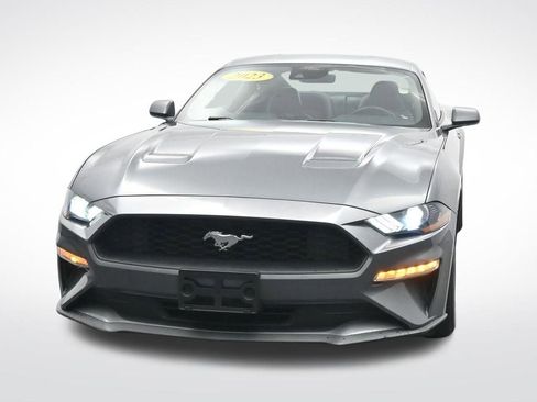 Used 2023 Ford Mustang Premium RWD image 2