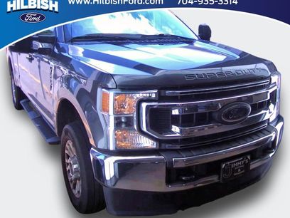 Used 2020 Ford F250 XLT