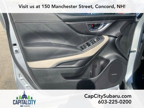 Used 2023 Subaru Forester Limited image 11