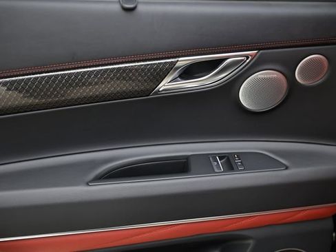 New 2026 Genesis GV80 3.5T e-SC AWD/4WD image 24