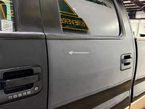 Used 2012 Ford F150 King Ranch image 56