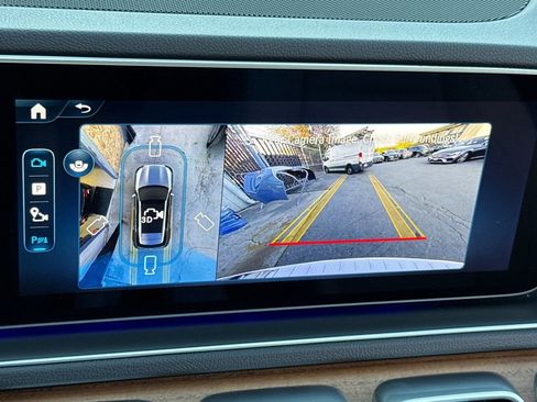 Used 2025 Mercedes-Benz GLE 350 350 image 23