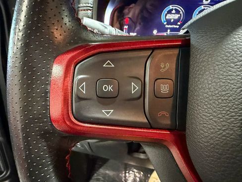 Used 2023 RAM 1500 Rebel w/ Rebel Level 1 Equipment Group AWD/4WD image 25