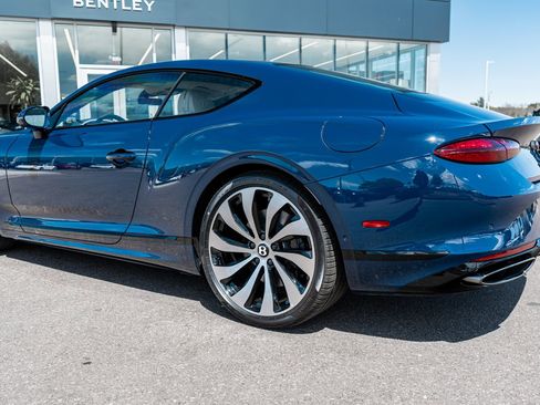 New 2026 Bentley Continental GT AWD/4WD image 9