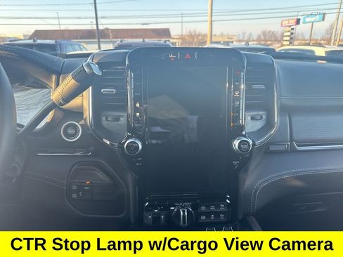 Used 2024 RAM 2500 Limited image 23
