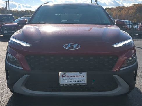 Used 2023 Hyundai Kona SEL image 8