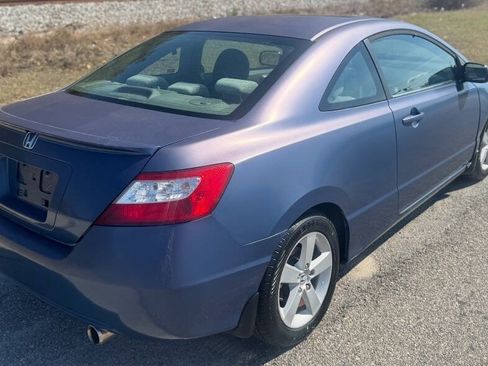 Used 2006 Honda Civic EX image 5