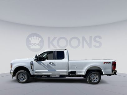 New 2026 Ford F250 XL w/ 360-Degree Camera Package