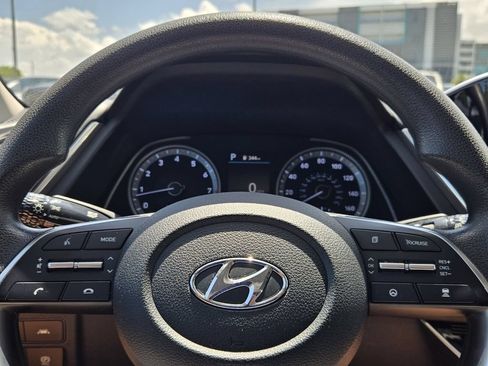 Used 2020 Hyundai Sonata SEL FWD image 21