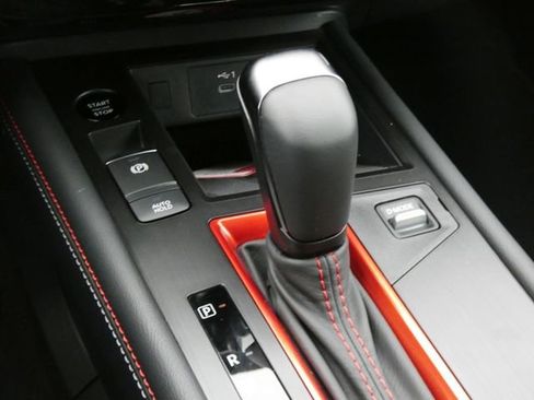 New 2026 Nissan Kicks SR w/ SR Premium Package image 17