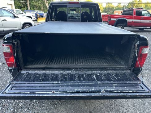 Used 2003 Ford Ranger FX4 AWD/4WD image 13
