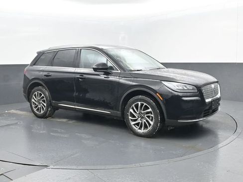 Used 2022 Lincoln Corsair AWD w/ Equipment Group 101A image 3