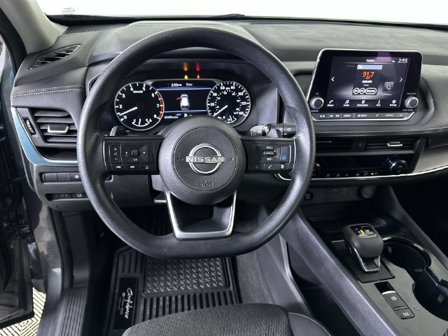 Used 2024 Nissan Rogue SV AWD/4WD image 21