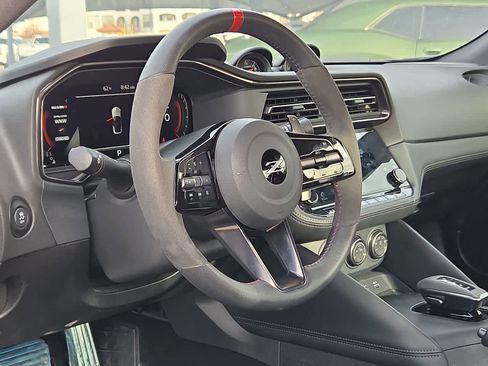 Used 2024 Nissan Z NISMO w/ Floor Mat Package image 10