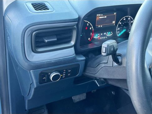 Used 2023 Ford Maverick XL image 10