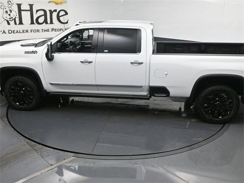 New 2025 Chevrolet Silverado 2500 High Country w/ Technology Package image 20