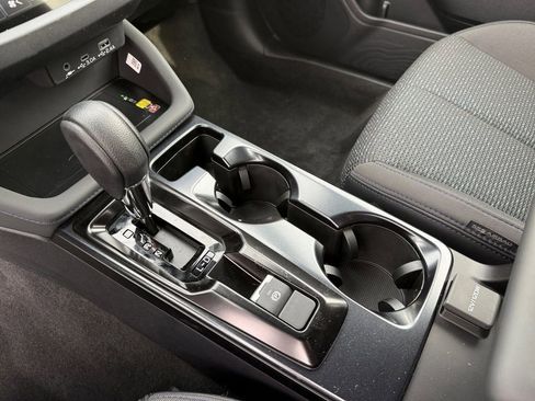 New 2026 Subaru Forester Premium image 19