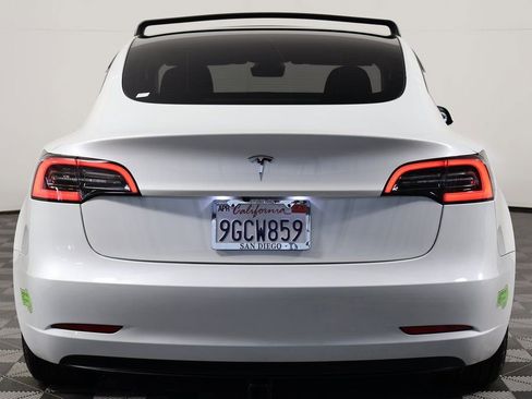 Used 2023 Tesla Model 3 Standard Range RWD image 5