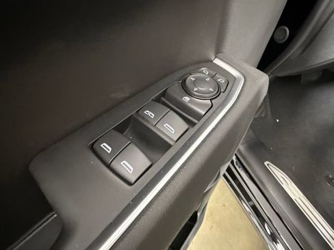 New 2026 Chevrolet Silverado 1500 LT AWD/4WD image 7