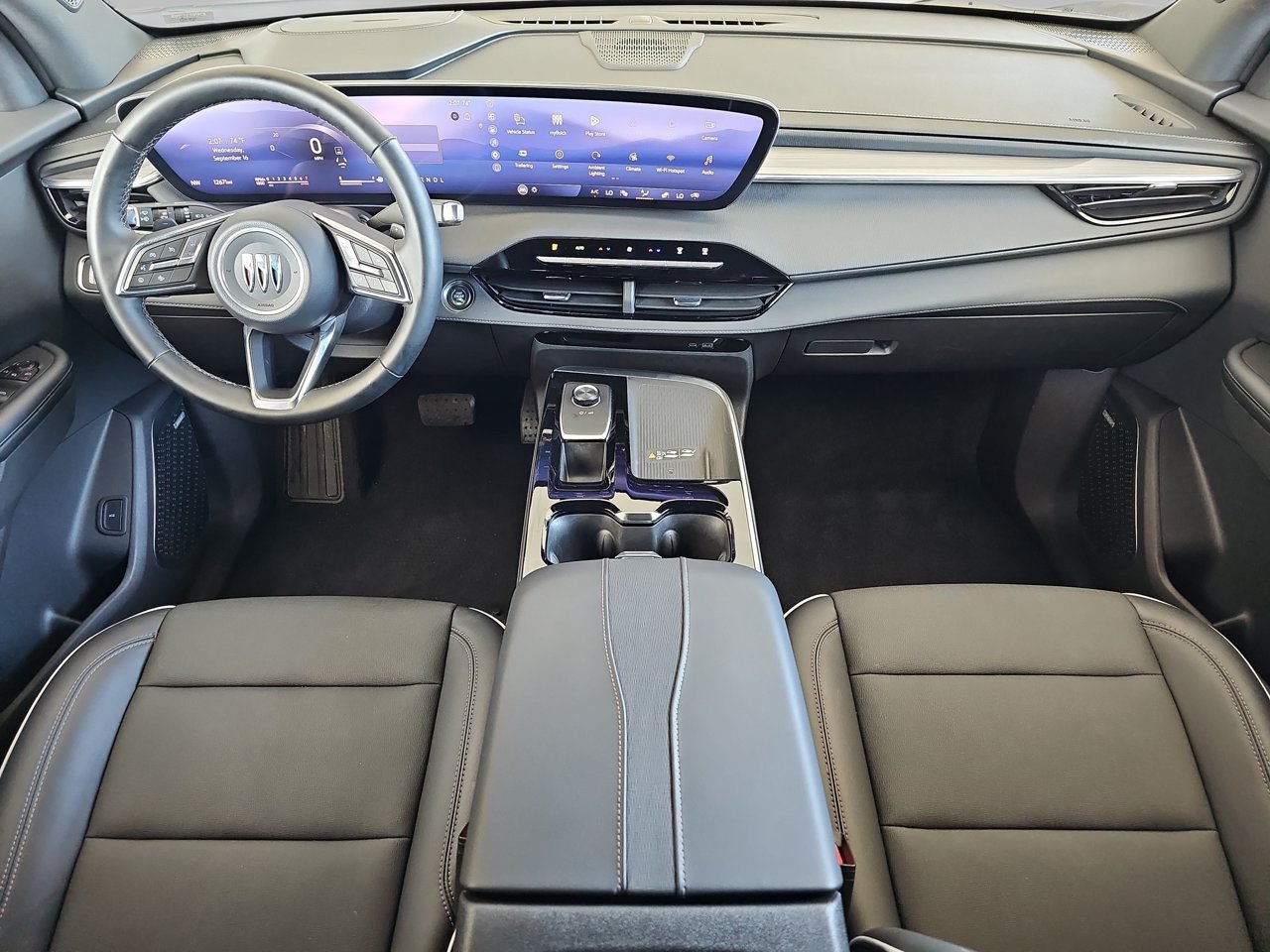 Used 2026 Buick Enclave Preferred FWD image 11
