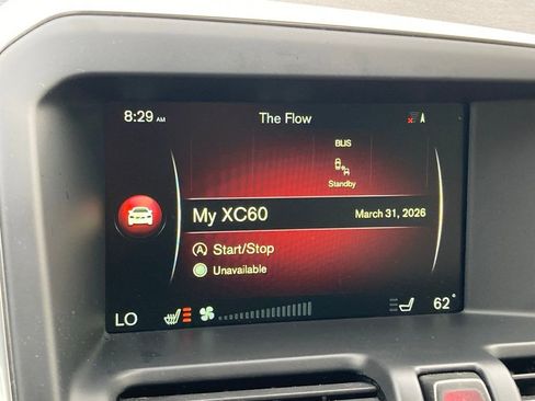 Used 2015 Volvo XC60 T6 w/ Proximity Package image 19