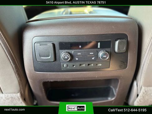 Used 2017 GMC Yukon Denali w/ Open Road Package image 31