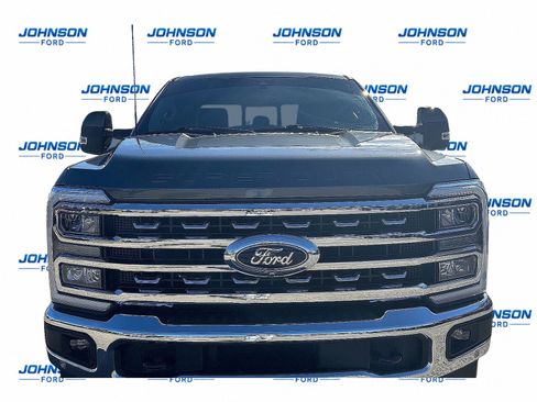 Used 2023 Ford F350 Lariat w/ Tow Technology Package AWD/4WD image 3