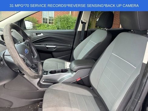 Used 2014 Ford Escape SE w/ Equipment Group 201A FWD image 14