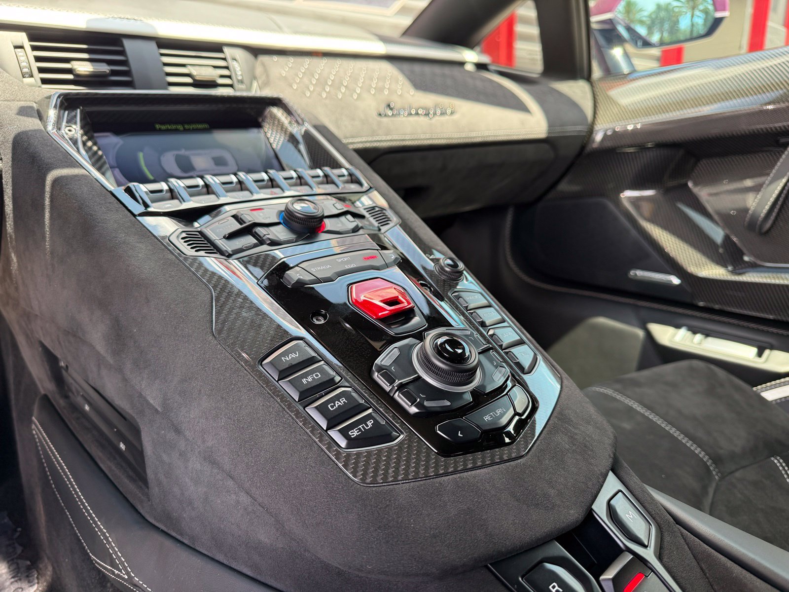 Used 2022 Lamborghini Aventador LP 780-4 Ultimae AWD/4WD image 99