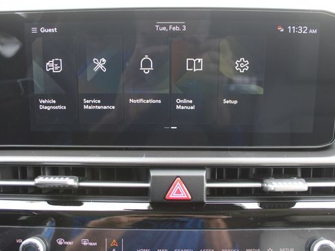 New 2026 Kia Sportage AWD Hybrid image 45