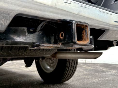 Used 2024 Chevrolet Silverado 1500 W/T w/ WT Fleet Convenience Package image 12