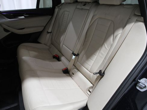 Used 2019 BMW X4 M40i image 20